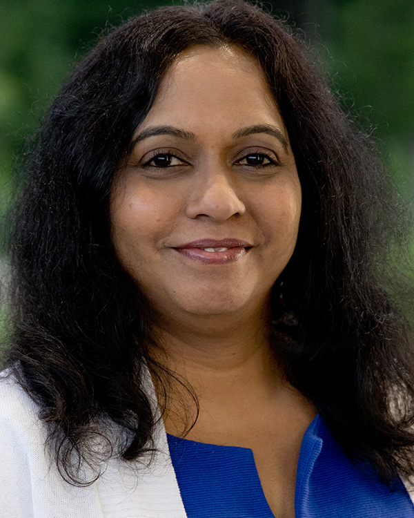 Anitha Elongo