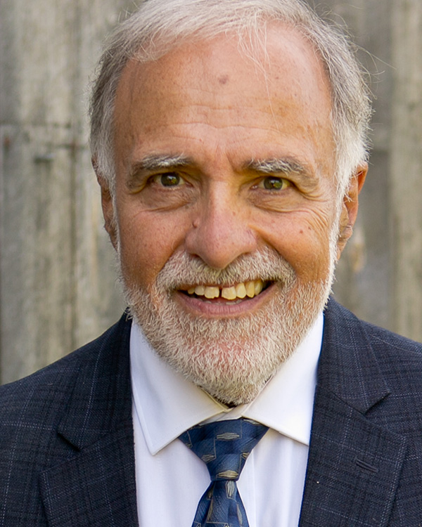 Robert Vetere